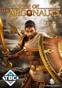 Rise of the Argonauts Cover