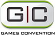 Games Convention Logo