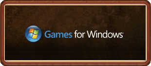 Games for Windows