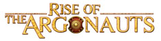 Rise of the Argonauts - Die offizielle Seite zum Spiel